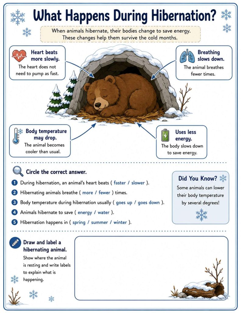 what-happens-during-hibernation-worksheet.webp